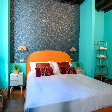Riad De' Fiori Рим Экстерьер фото